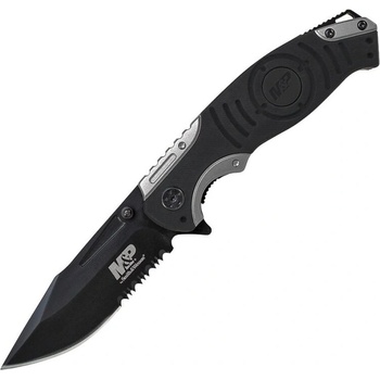 Smith & Wesson SWMP13GS