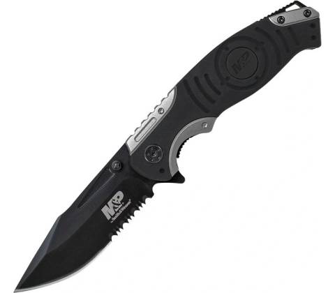 Smith & Wesson SWMP13GS