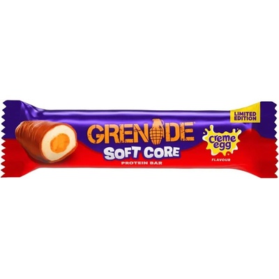 Grenade Soft Core Protein Bar 45 g