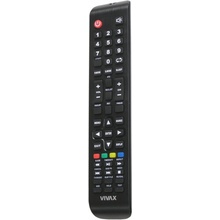 Diaľkový ovládač Vivax 32LE114T2S2SM