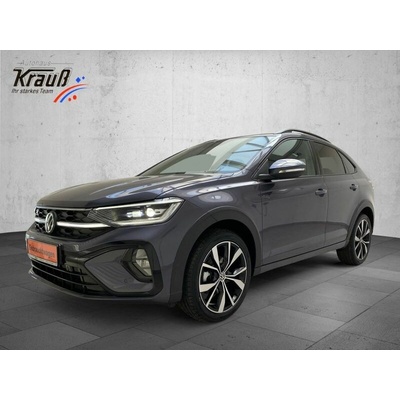Volkswagen Taigo 1.5 TSI R-Line DSG 110 kW