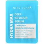 NINE LESS Hydra-Max Deep Infusion Serum (sample) - Дълбоко хидратиращ серум с керамиди 2мл (продуктова мостра)