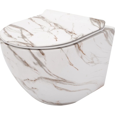 Rea Carlos Slim Lava REA-C8004