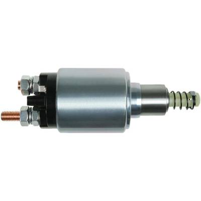 Elektromagnetický spínač, startér AS-PL (AUTO STARTER) SS0058