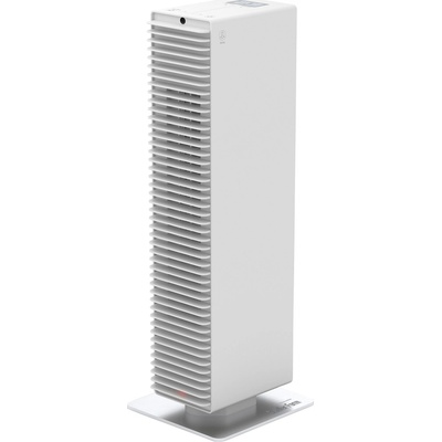 Teplovzdušný ventilátor Stadler Form Paul biely 2000 W