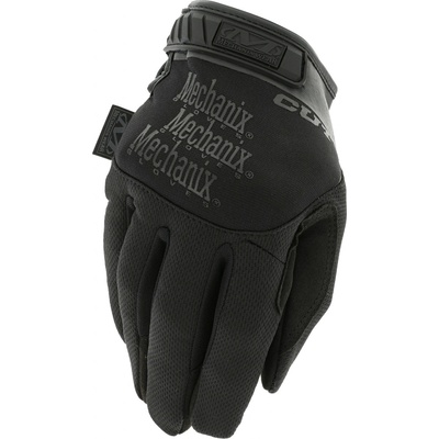 MECHANIX Pursuit D5 čierne
