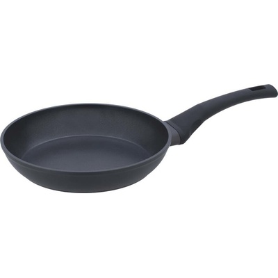 Resto Kitchenware Sagitta, Kulatý, Univerzální pánev, Černá, PFLUON, Sagitta, Hliník