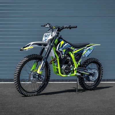 Leramotors Killer 250ccm 21/18 - Limited