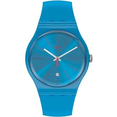 Swatch SUOS401 - Мъжки часовник (SUOS401)
