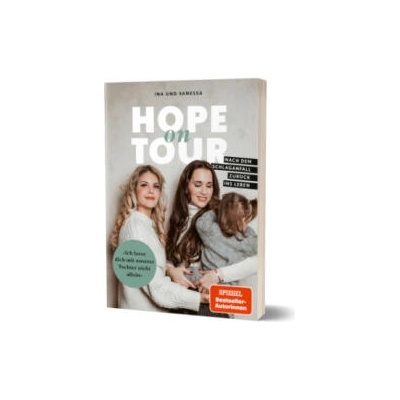 Hope on Tour | Coupleontour