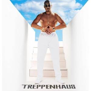 Apache 207 - Treppenhaus (CD) (0194397771121)