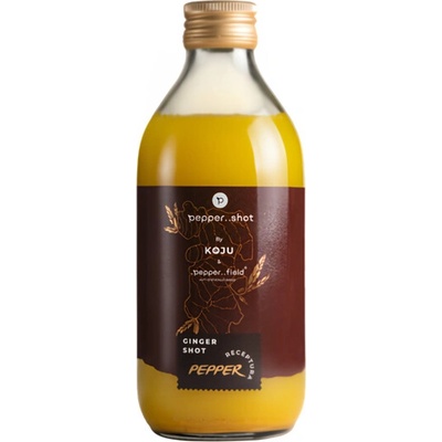 KOJU Ginger shot Pepper 320 ml