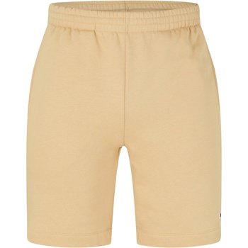 Lacoste Поларени къси панталони Lacoste Men's Basic Fleece Shorts - Lionne 8XF