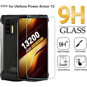 Image 1 of Ulefone ХИДРО ГЕЛ screen protector ЗА ulefone power armor 13 (tgsp-power armor 13)