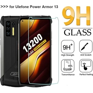 Ulefone ХИДРО ГЕЛ screen protector ЗА ulefone power armor 13 (tgsp-power armor 13)