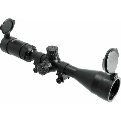Walther 3-9x44 Sniper