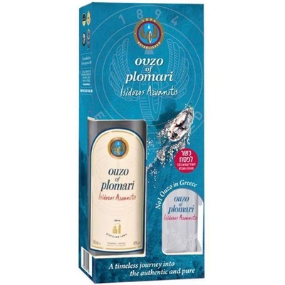 Plomari Пломари + 1 Чаша