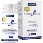 Medica Group Cum Plus Strong Capsules 60 caps