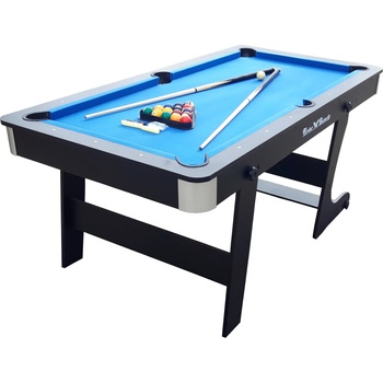 Image 1 of Tat Biliard Билярдна маса Striker, сгъваема 6ft