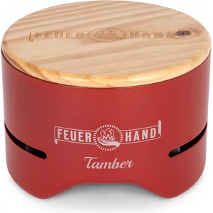 Feuerhand Tamber Tabletop Ruby (532-2425-0311)