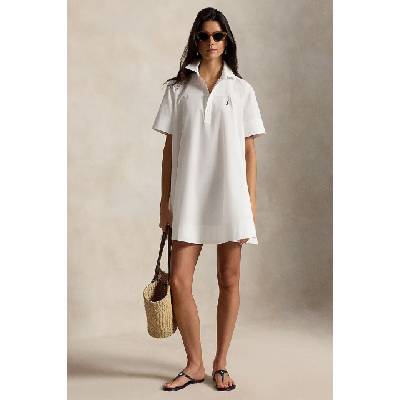 Ralph Lauren лятна рокля от памук (211B18093)