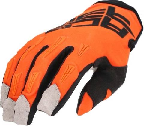 Acerbis junior