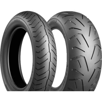 Image 1 of Bridgestone EXEDRA G853 130/70 R18 63H