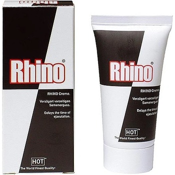 HOT Rhino Long Power 30ml