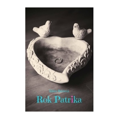 Rok Patrika - Klára Bártová