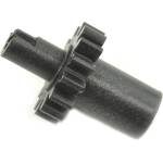 Compatible Зъбно колело, 14t, hp p1505, gr-p1606-14t (gr-p1606-14t)