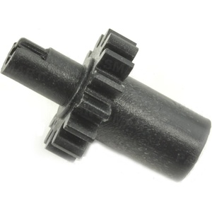 Compatible Зъбно колело, 14t, hp p1505, gr-p1606-14t (gr-p1606-14t)