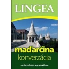Slovensko-maďarská konverzácia