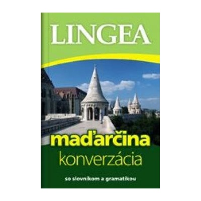 Slovensko-maďarská konverzácia