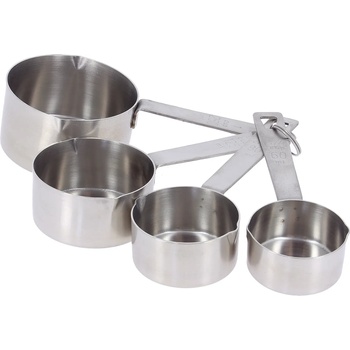 Image 1 of de Buyer Мерителни лъжици, комплект 4 бр. , de Buyer (DB482702)