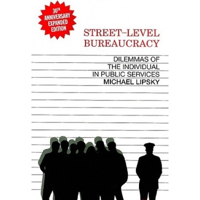 Street Level Bureaucracy