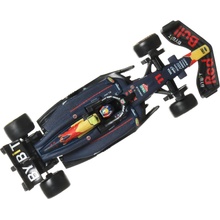 Mattel Hot Wheels Oracle Red Bull Racing RB20