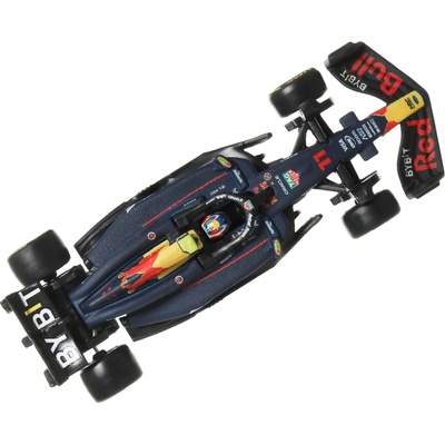 Mattel Hot Wheels Oracle Red Bull Racing RB20