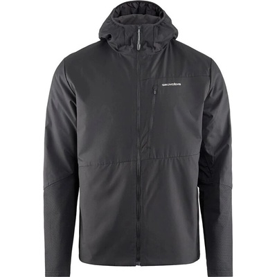 Grundéns Bunda Turbulence Hybrid Hoodie Black