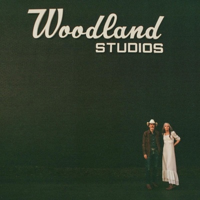 Gillian Welch & David Rawlings - Woodland (LP) (805147241633)