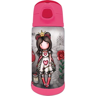 Santoro gorjuss Термобутилка Santoro Gorjuss - Finding My Way, 450 ml (237151)