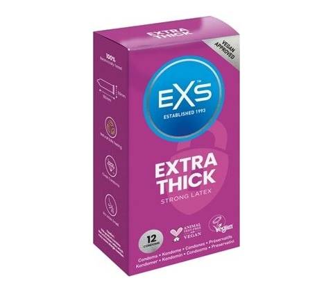 EXS Extra Safe 12 ks