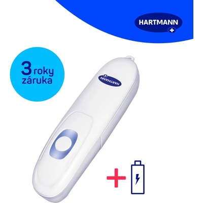 HARTMANN Insect Bite Healer prístroj na ošetrenie bodnutia hmyzom
