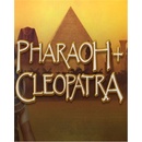 Pharaoh + Cleopatra