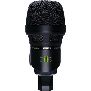 Lewitt DTP 640 Rex Микрофон