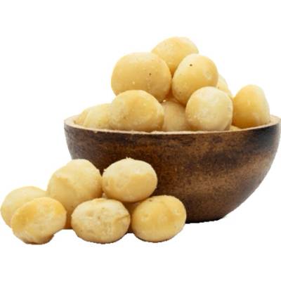 Grizly Makadamové orechy 500 g