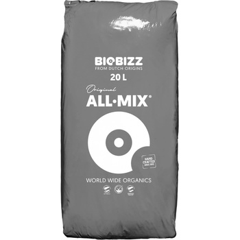 BioBizz AllMix 20L