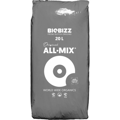 BioBizz AllMix 20L