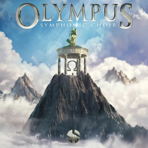 Soundiron Olympus Symphonic Choir (Дигитален продукт)
