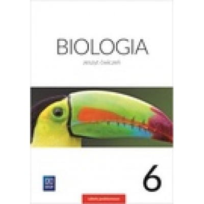 Biologia 6 Ćwiczenia