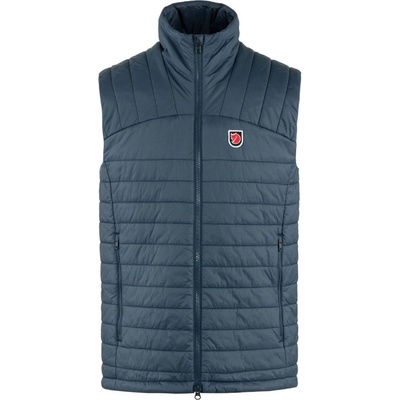 Fjällräven Expedition X-Lätt Vest navy